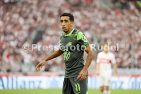 07.10.23 VfB Stuttgart - VfL Wolfsburg