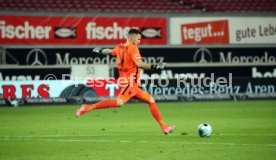 07.05.21 VfB Stuttgart - FC Augsburg