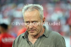 12.08.22 SC Freiburg - Borussia Dortmund