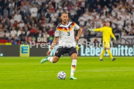 01.10.26 Deutschland - Serbien