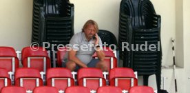 14.07.22 VfB Stuttgart Trainingslager Weiler im Allg&auml;u 2022