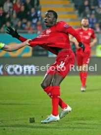 SV Darmstadt 98 - VfB Stuttgart