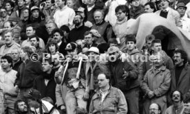 26.04.89 Niederlande - Deutschland