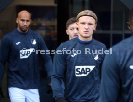 11.02.23 TSG 1899 Hoffenheim - Bayer 04 Leverkusen