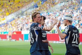 18.04.26 TSG 1899 Hoffenheim - Borussia Dortmund