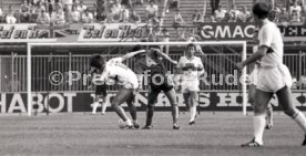 19.08.84 VfB Stuttgart - RSC Anderlecht