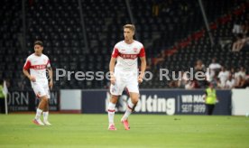 16.08.26 VfB Stuttgart II - FC Viktoria K&ouml;ln