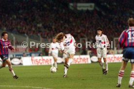 01.12.96 VfB Stuttgart - FC Bayern M&uuml;nchen
