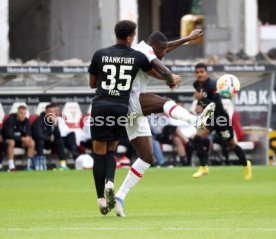 17.09.22 VfB Stuttgart - Eintracht Frankfurt