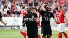 21.05.23 1. FSV Mainz 05 - VfB Stuttgart