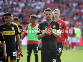 1. FSV Mainz 05 - VfB Stuttgart