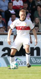 SG Sonnenhof Gro&szlig;aspach - VfB Stuttgart