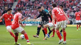 07.03.26 1. FSV Mainz 05 - VfB Stuttgart