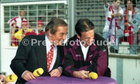 18.05.96 VfB Stuttgart - Karlsruher SC