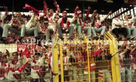 14.09.96 Borussia Dortmund - VfB Stuttgart