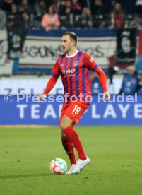 17.03.23 1. FC Heidenheim - Karlsruher SC