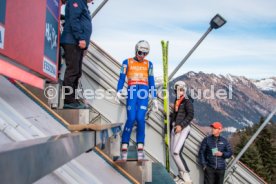 23.01.2026 Skifliegen Oberstdorf Weltmeisterschaft