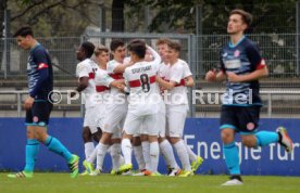 VfB Stuttgart - 1. FSV Mainz 05