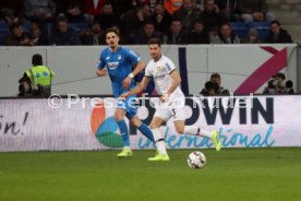 TSG 1899 Hoffenheim - Bayer 04 Leverkusen