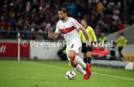 VfB Stuttgart - FC Augsburg