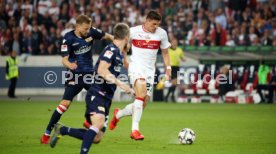 Relegation 2019 VfB Stuttgart - 1. FC Union Berlin