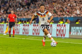 01.10.26 Deutschland - Serbien