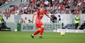 11.09.22 SC Freiburg - Borussia M&ouml;nchengladbach