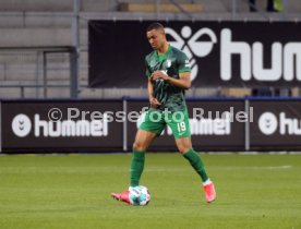 21.03.21 SC Freiburg - FC Augsburg
