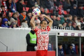 20.01.24 SC Freiburg - TSG 1899 Hoffenheim