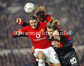 Manchester United - VfB Stuttgart