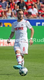 SC Freiburg - 1. FC K&ouml;ln