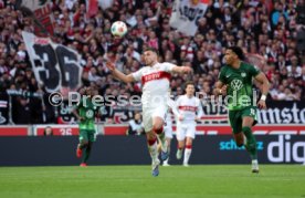 01.03.26 VfB Stuttgart - VfL Wolfsburg