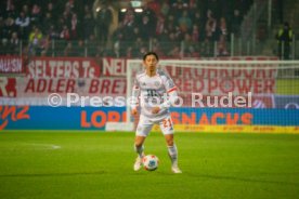 21.12.25 1. FC Heidenheim - FC Bayern M&uuml;nchen