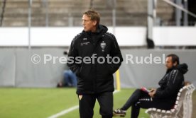 26.10.21 VfB Stuttgart II - FSV Frankfurt