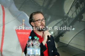 24.06.21 VfB Stuttgart Roter Tisch