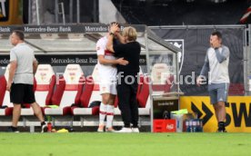 29.10.22 VfB Stuttgart - FC Augsburg