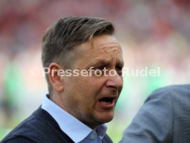 VfB Stuttgart - Hannover 96