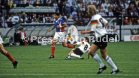 WM 1990 Deutschland - Jugoslawien