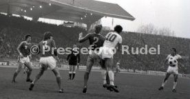 01.11.78 VfB Stuttgart - Torpedo Moskau