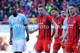 11.04.26 1. FC Heidenheim - 1. FC Union Berlin