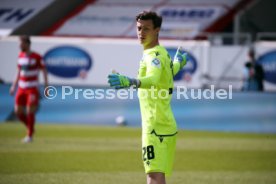 23.05.21 1. FC Heidenheim - Karlsruher SC