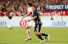 26.08.10 VfB Stuttgart - Slovan Bratislava
