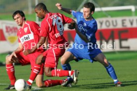 VfB Stuttgart Trainingslager Marbella 2005