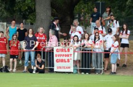 08.07.26 Frauen VfB Stuttgart Training