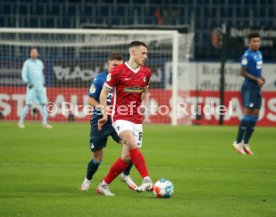 19.01.22 TSG 1899 Hoffenheim - SC Freiburg
