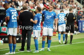 22.10.22 TSG 1899 Hoffenheim - FC Bayern M&uuml;nchen