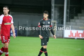 01.11.20 SC Freiburg - Bayer 04 Leverkusen