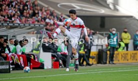 19.03.22 VfB Stuttgart - FC Augsburg
