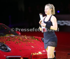 Porsche Tennis Grand Prix 2017