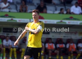 21.08.21 SC Freiburg - Borussia Dortmund